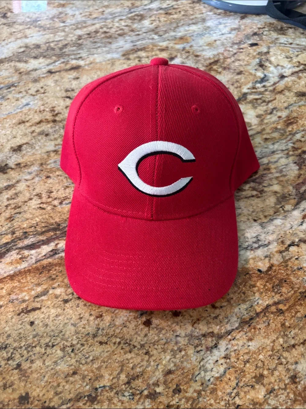 Brand New Reds Hat